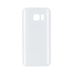 Back Cover Samsung Galaxy S7/G930 White Back Cover Samsung Galaxy S7/G930 White